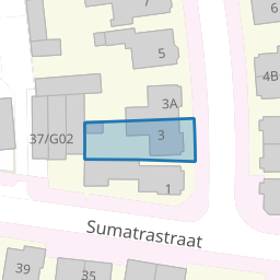 Perceel HGL01-B-10497