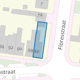 Perceel HGL01-B-10499