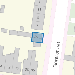 Perceel HGL01-B-10500