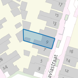 Perceel HGL01-B-10504