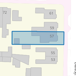 Perceel HGL01-B-10506