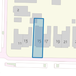 Perceel HGL01-B-10509