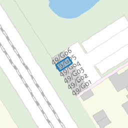 Perceel HGL01-B-10514