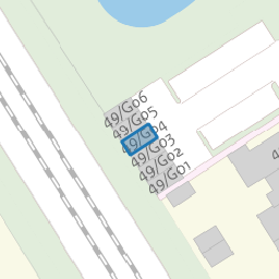 Perceel HGL01-B-10515