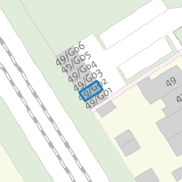 Perceel HGL01-B-10517