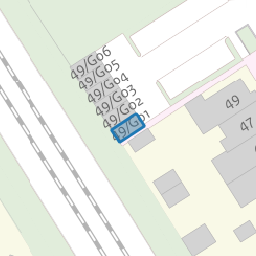 Perceel HGL01-B-10518