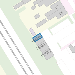 Perceel HGL01-B-10519