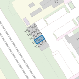 Perceel HGL01-B-10522