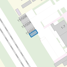 Perceel HGL01-B-10524