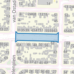 Perceel HGL01-B-10529