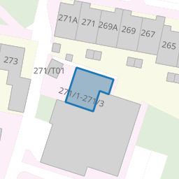 Perceel HGL01-B-10530