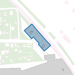 Perceel HGL01-B-10532