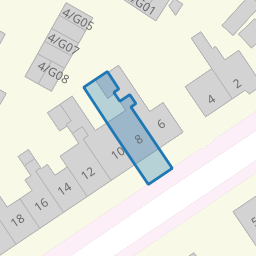 Perceel HGL01-B-10536