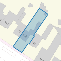 Perceel HGL01-B-10539