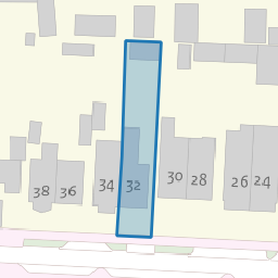 Perceel HGL01-B-10541