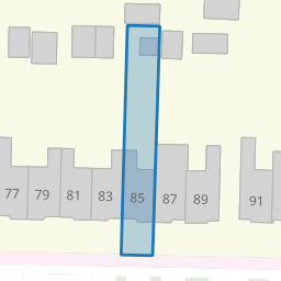 Perceel HGL01-B-10543