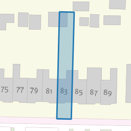Perceel HGL01-B-10544