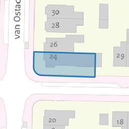 Perceel HGL01-B-10545