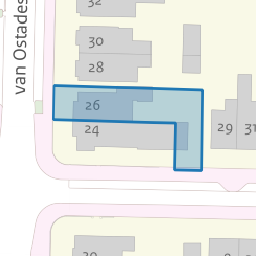 Perceel HGL01-B-10546