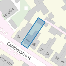 Perceel HGL01-B-10550