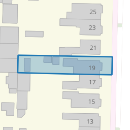 Perceel HGL01-B-10553