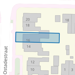 Perceel HGL01-B-10555