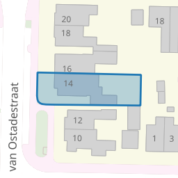 Perceel HGL01-B-10556