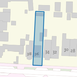 Perceel HGL01-B-10557