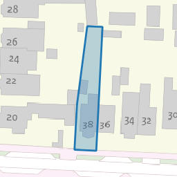 Perceel HGL01-B-10558