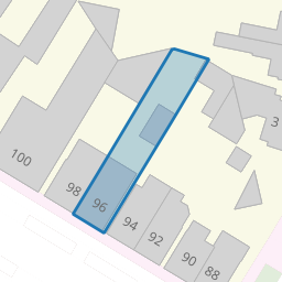 Perceel HGL01-B-10560