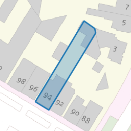 Perceel HGL01-B-10561