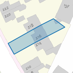 Perceel HGL01-B-10568