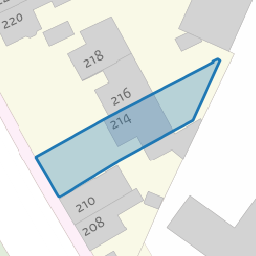 Perceel HGL01-B-10569