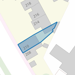 Perceel HGL01-B-10570