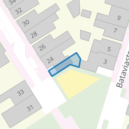 Perceel HGL01-B-10581