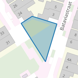 Perceel HGL01-B-10582