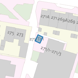 Perceel HGL01-B-10583