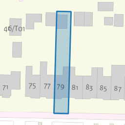 Perceel HGL01-B-10586