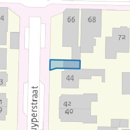 Perceel HGL01-B-10588