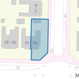 Perceel HGL01-B-10593