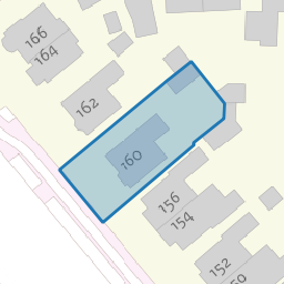 Perceel HGL01-B-10597