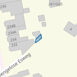 Perceel HGL01-B-10598