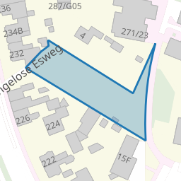 Perceel HGL01-B-10599