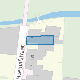 Perceel HGL01-B-10604