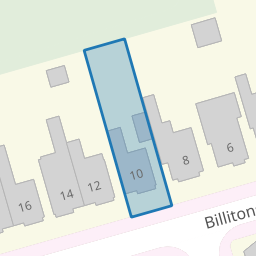 Perceel HGL01-B-10606