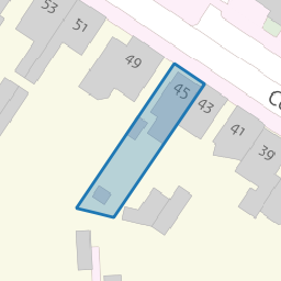 Perceel HGL01-B-10608