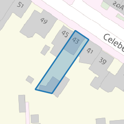 Perceel HGL01-B-10609