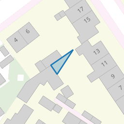 Perceel HGL01-B-10615