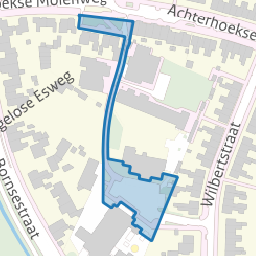 Perceel HGL01-B-10619