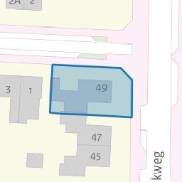 Perceel HGL01-B-10620